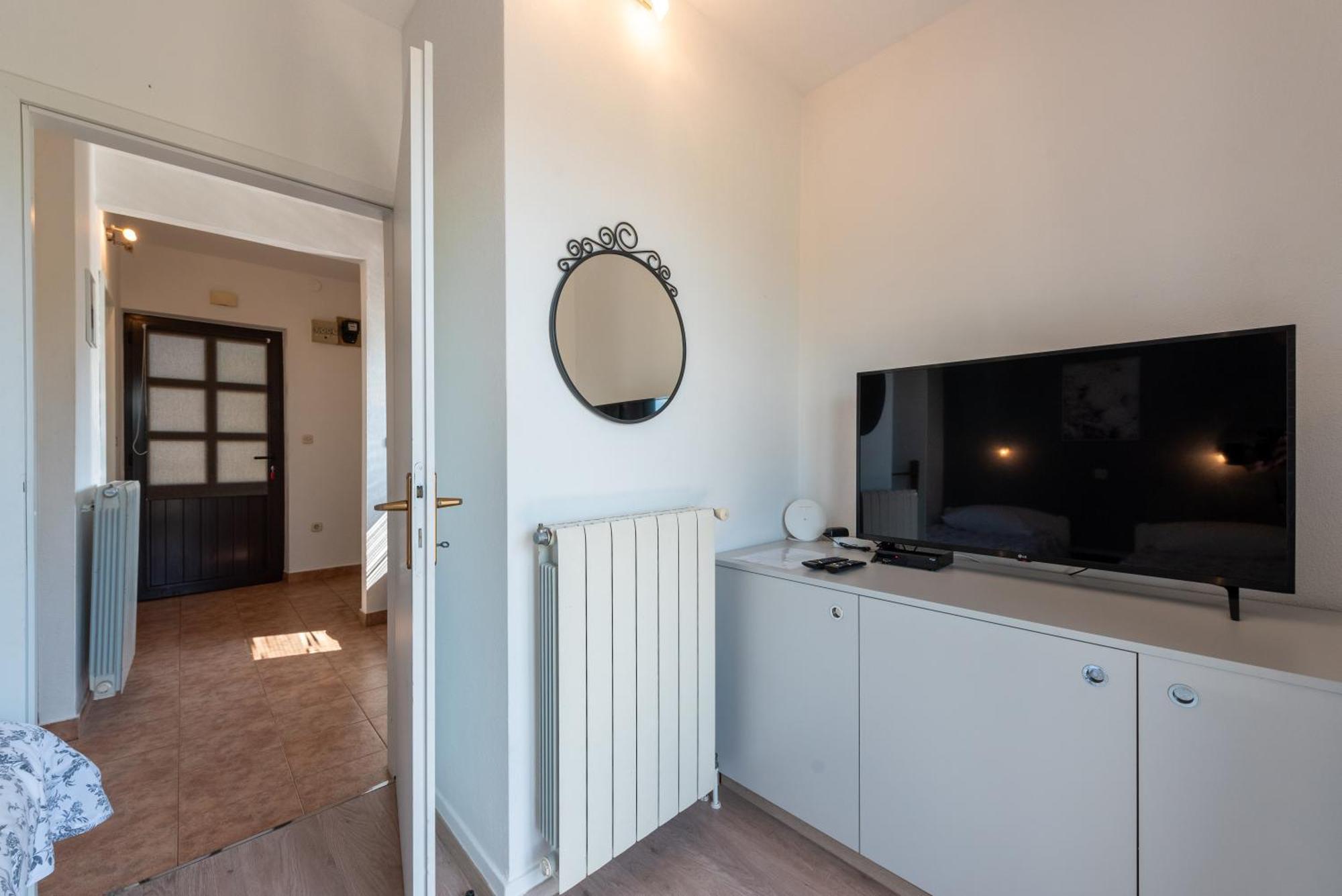 Apartments Dorijan With Pool Matulji Exterior photo