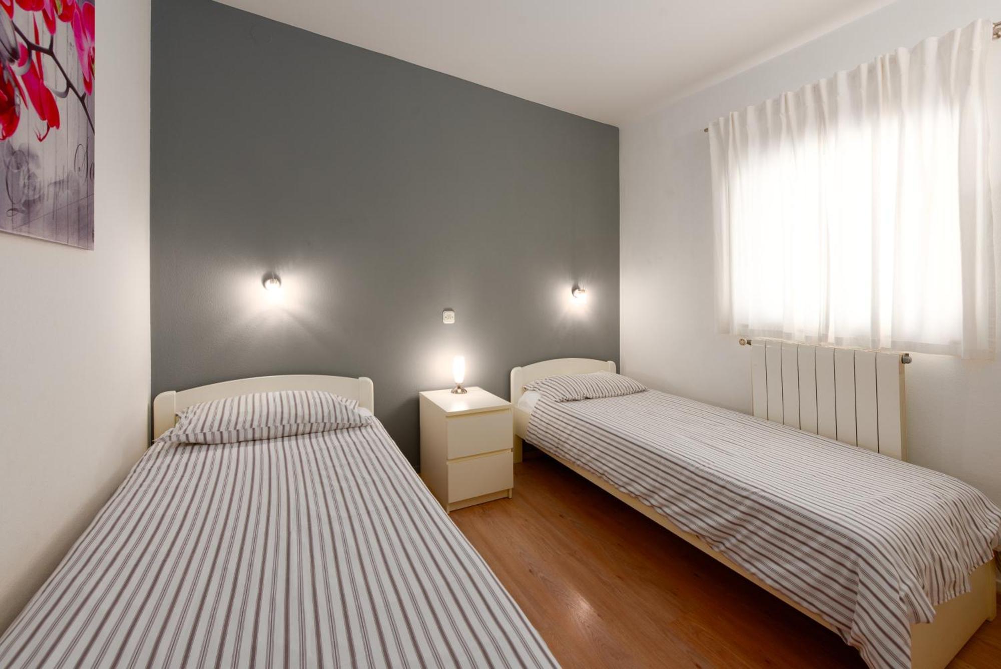 Apartments Dorijan With Pool Matulji Exterior photo