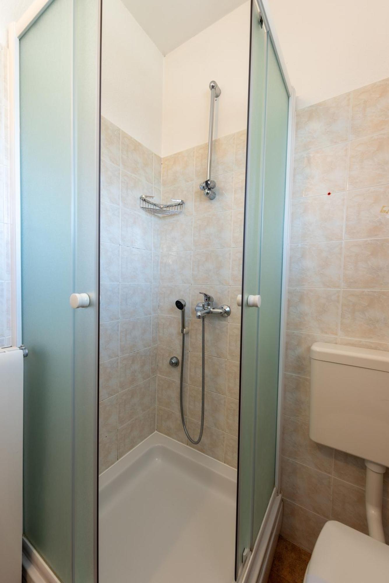 Apartments Dorijan With Pool Matulji Exterior photo