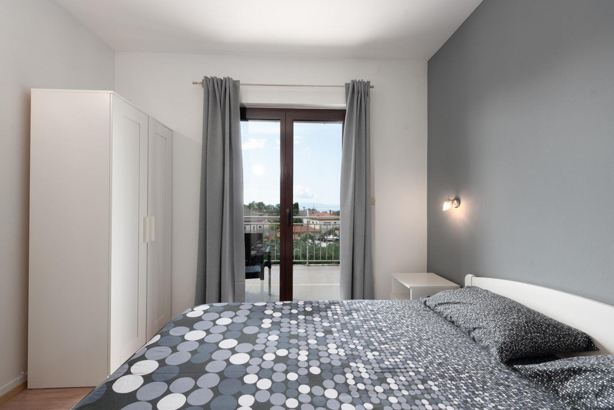 Apartments Dorijan With Pool Matulji Exterior photo