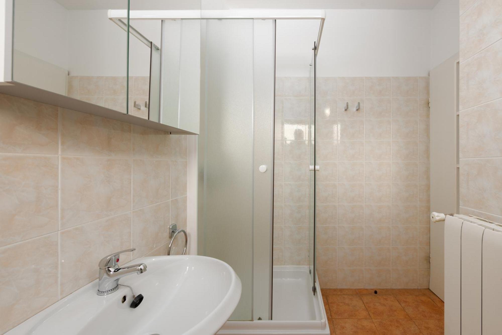 Apartments Dorijan With Pool Matulji Exterior photo