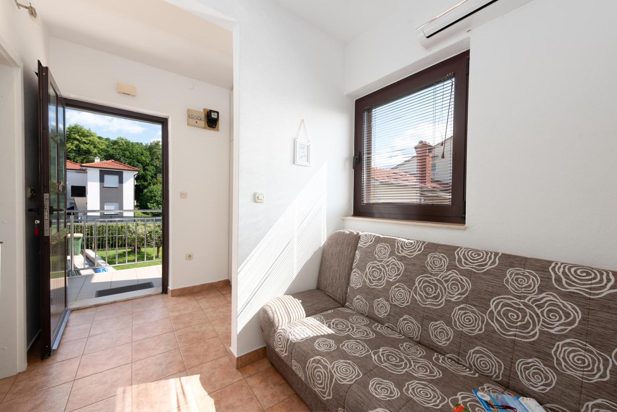 Apartments Dorijan With Pool Matulji Room photo