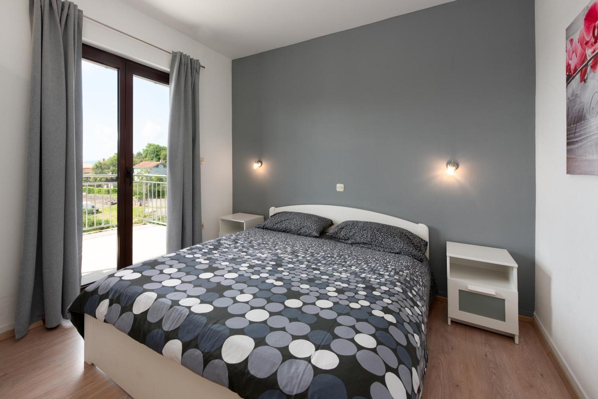 Apartments Dorijan With Pool Matulji Exterior photo
